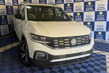  T-CROSS 