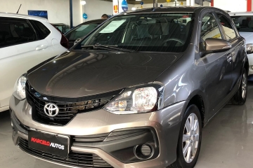 ETIOS