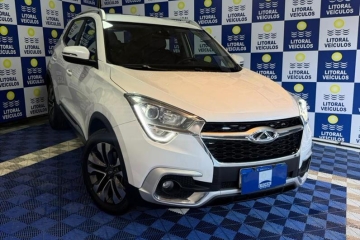  TIGGO 5X 