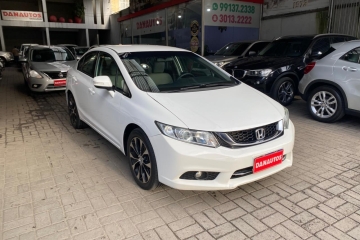 CIVIC