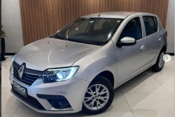  SANDERO 