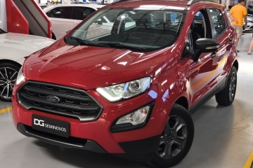 ECOSPORT