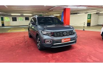 T-CROSS