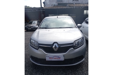 SANDERO