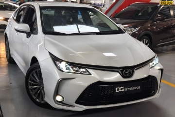 COROLLA