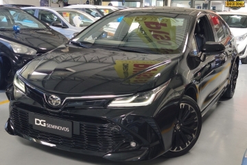 COROLLA