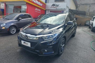 HR-V