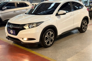  HR-V 
