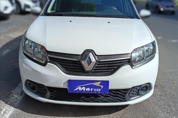 SANDERO