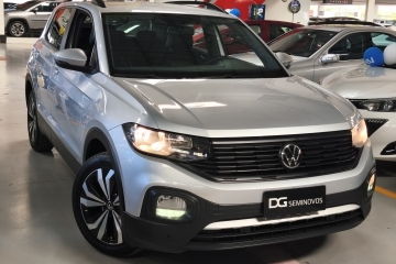 T-CROSS