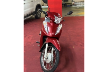 BIZ 110i