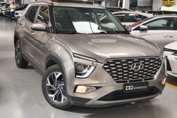 CRETA