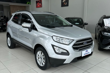 ECOSPORT