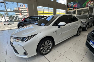 COROLLA