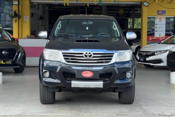 HILUX