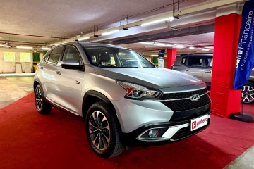 TIGGO 7