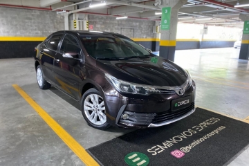 COROLLA