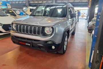 RENEGADE