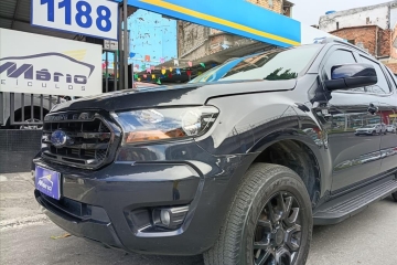 RANGER