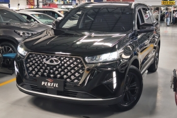 TIGGO 7