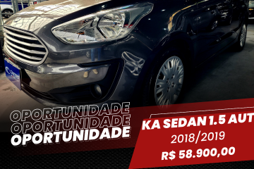 Ka Sedan