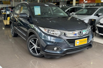 HR-V