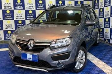  SANDERO 