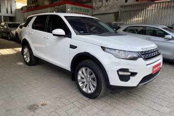 DISCOVERY SPORT