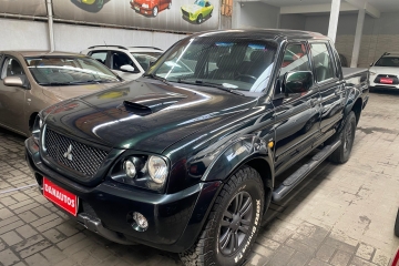 L200 OUTDOOR
