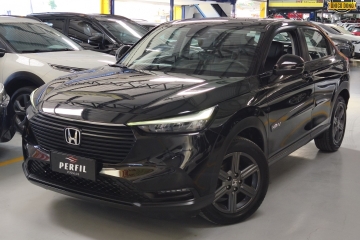 HR-V
