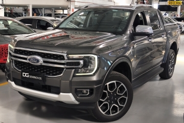 RANGER