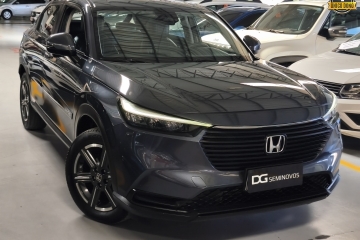 HR-V