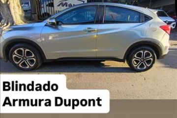 HR-V