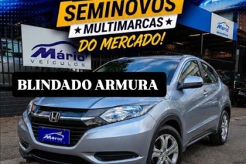 HR-V