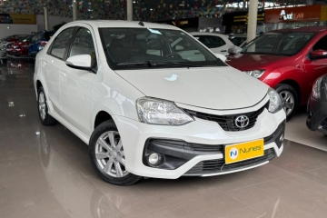 ETIOS