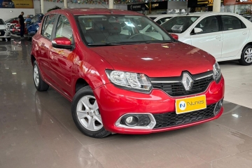 SANDERO