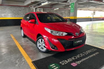 YARIS