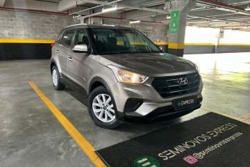 CRETA