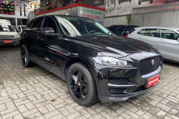 F-PACE