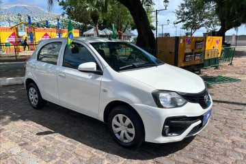  ETIOS 