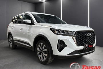 TIGGO7