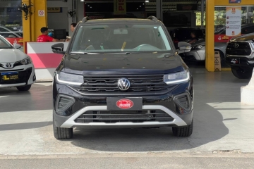 T-CROSS