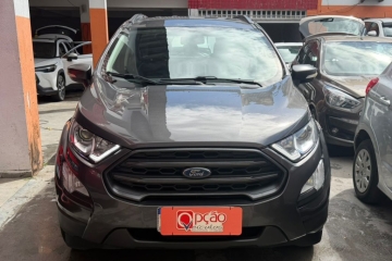 ECOSPORT