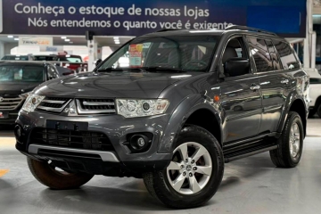 PAJERO DAKAR