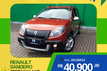 SANDERO