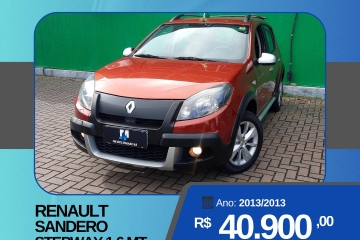 SANDERO