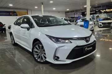 COROLLA