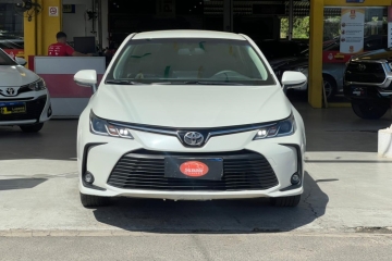 COROLLA