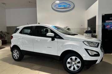 ECOSPORT