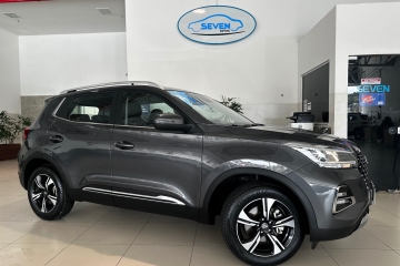 TIGGO 5X